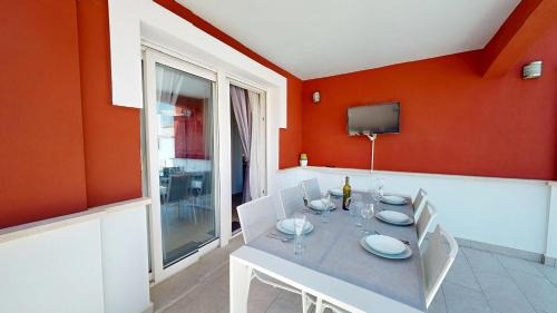 Torre-Pacheco Villa | Villa Rojo - A Murcia Holiday Rentals Property