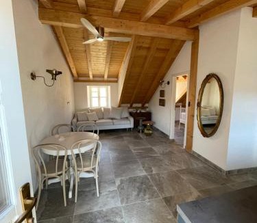 Island Hvar Apartment | Villa Roko
