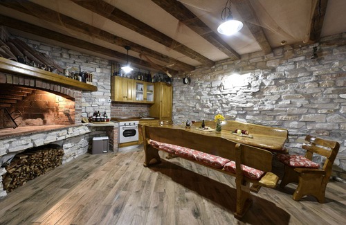 Skabrnja Villa | Villa Roko ZadarVillas