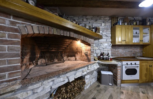 Skabrnja Villa | Villa Roko ZadarVillas