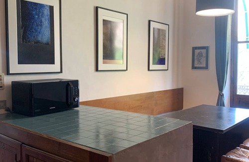 Torre Pellice House | Villa Rollier, Art and Meditation