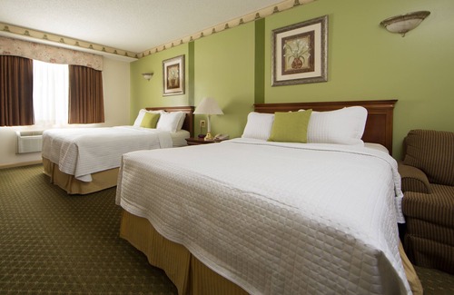 Town of Delaware Resort | Villa Roma Resort and Conference Center