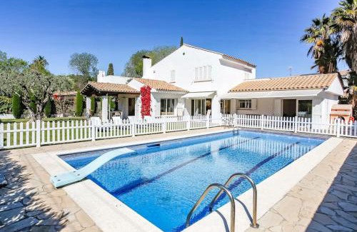 Can Macia House | Villa Romady