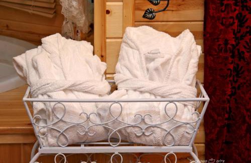 Ani'am Cabin | Villa Romantica