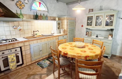 Termini Imerese Villa | Villa Romeijn, Your Peaceful Private Sicilian Escape