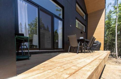 Shannon Ski Chalet | Villa Romeo