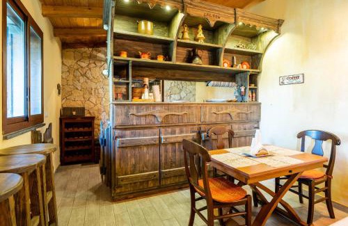 Piedimonte Etneo Apartment | Villa Romeo - Etna gateway