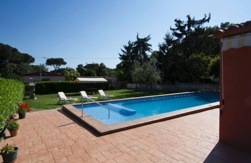 Cardedeu Cottage | Villa Romera Rural Cottage for 25 people