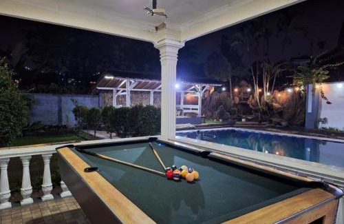 Cisarua Villa | villa romi