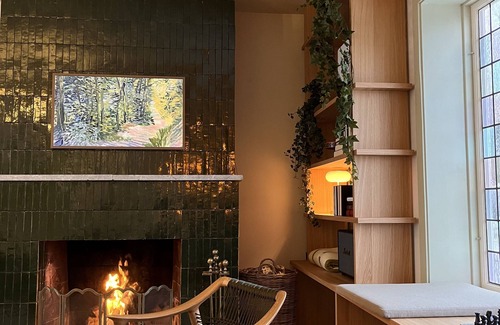 Andalsnes Villa | Villa Romsdalen, Welcome to your own villa between fjords and peaks