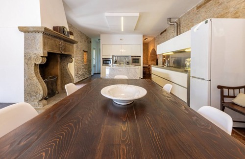 Barchi Villa | Villa Roncaglia by MMega