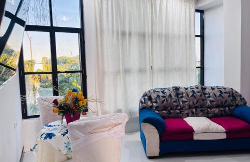 Calleria Apartment | Villa Roncal, departamento moderno elegante e ideal