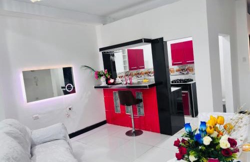 Calleria Apartment | Villa Roncal, departamento moderno elegante e ideal