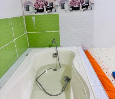 Calleria Apartment | Villa Roncal, departamento moderno elegante e ideal