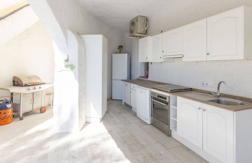 La Canuta Villa | Villa Ronda - Costa CarpeDiem