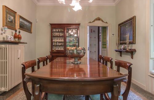 Azzano Villa | Villa Rondinella - Tremezzina
