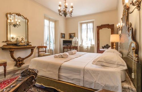 Azzano Villa | Villa Rondinella - Tremezzina