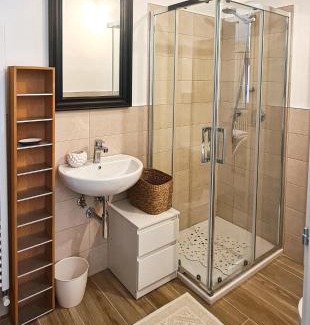 Camerano Apartment | Villa Rosa Augusta