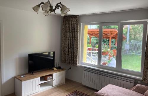 Krayni Dol Villa | Villa Rosa