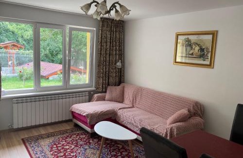 Krayni Dol Villa | Villa Rosa