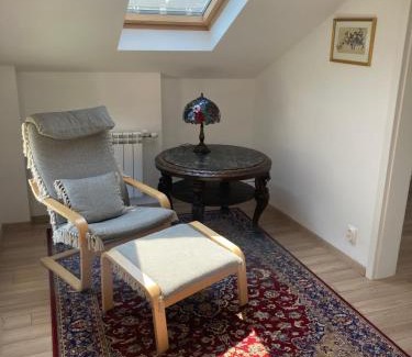 Krayni Dol Villa | Villa Rosa