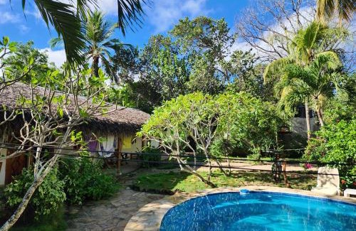 Punta Rucia House | Villa Rosa