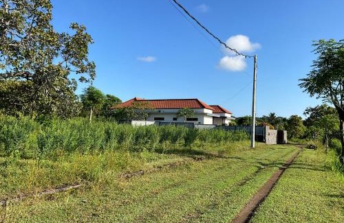 Tulamben Villa | Villa Rosa East Bali