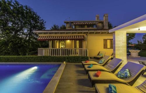 Presika Villa | Villa Rosa