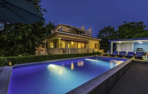 Presika Villa | Villa Rosa