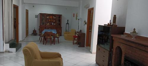 Fisciano Apartment | Villa Rosa