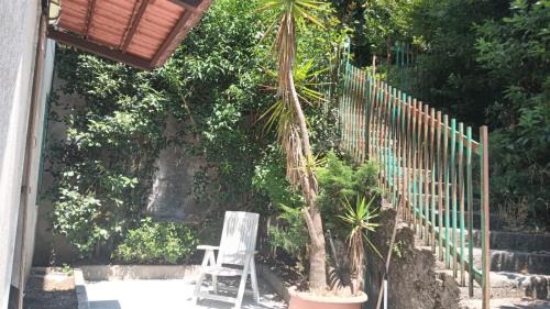 Fisciano Apartment | Villa Rosa