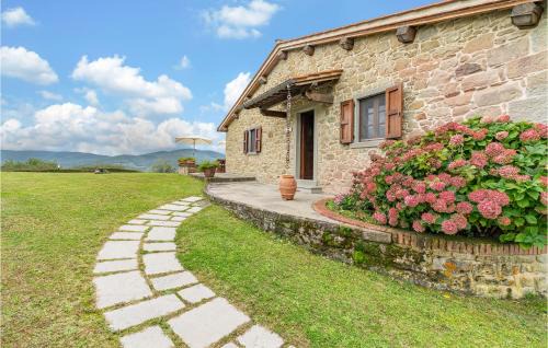Porrena House | Villa Rosa