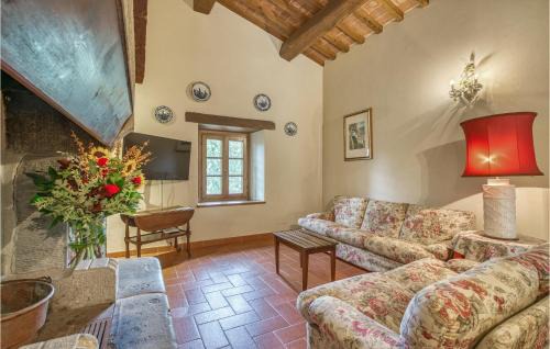 Porrena House | Villa Rosa