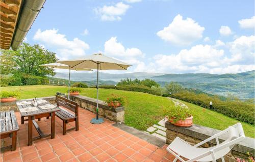 Porrena House | Villa Rosa