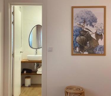 Melgaco House | Villa Rosa