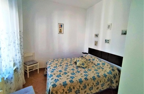 Panza Apartment | Villa Rosa Sea View