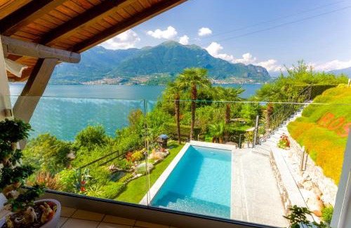 Lezzeno House | Villa Rosch