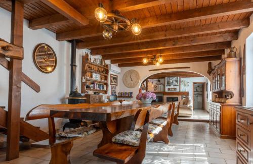 Lezzeno House | Villa Rosch