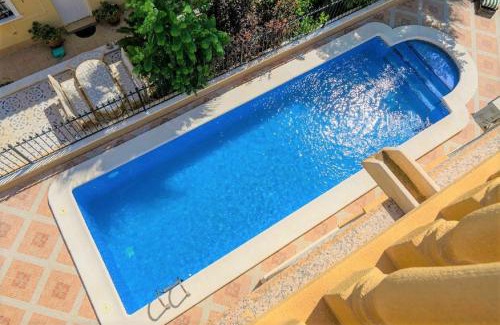 Lo Rufete Villa | Villa Rose