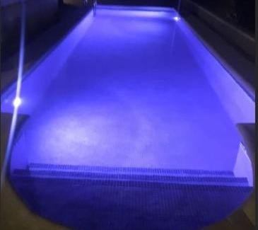 Lo Rufete Villa | Villa Rose
