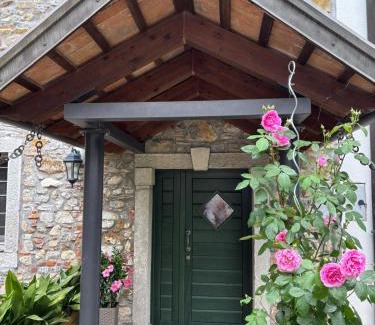 Gagliano Bed & Breakfast | Villa Rose