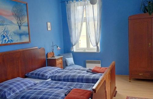 Marianske Lazne House | Villa Rosenberg