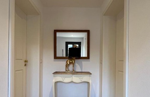 Hoyren Apartment | Villa Rosenhof (2 Personen +)