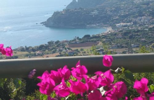 Coccorino Apartment | Villa Rosi&Maria