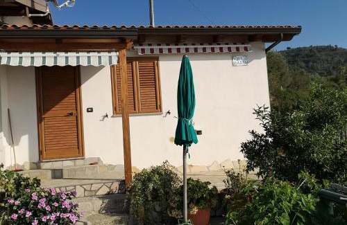 Coccorino Apartment | Villa Rosi&Maria