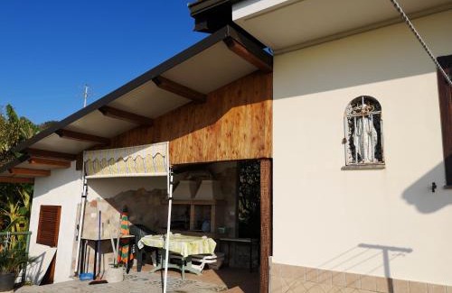 Coccorino Apartment | Villa Rosi&Maria
