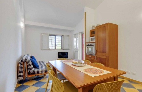 Santa Maria del Focallo Villa | Villa 'Rosimeli' close to the Beach with Pool & Wi-Fi