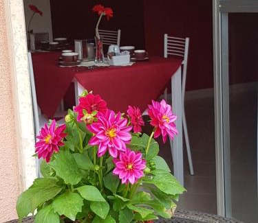 Mazzo Bed & Breakfast | Villa Rosina