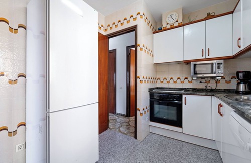 L'Ampolla Villa | "Villa rosita" 200 m to the Sea