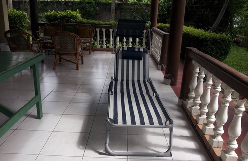 Ekala Villa | Villa Rosita